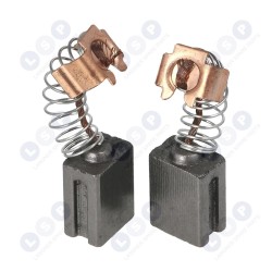 Ogles sukas 6x9x11 mm MAKITA CB406 CB407 CB418 CB419 (5903794709744)