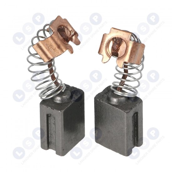 Ogles sukas 6x9x11 mm MAKITA CB406 CB407 CB418 CB419 (5903794709744)