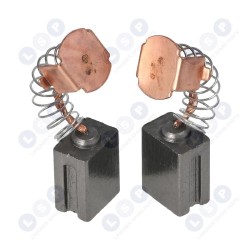 Ogles sukas 6x9x11 mm universālas elektroinstrumentiem (5903794709751)