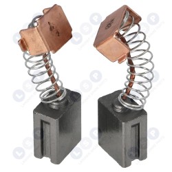 Ogles sukas 6x10x11,6 mm DWT WS Blaukraft BWS (5903794709775)