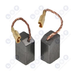 Ogles sukas elektroinstrumentiem 6,2x8x13,5 mm universālas (5903794709799)