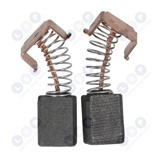 Elektroinstrumentu ogles sukas 5,5x8,5x11 mm universālas (5903794709812)