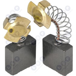 Ogles sukas 7x17x18 mm Macallister MSB MAC GRAPHITE BOSCH (5903794709836)