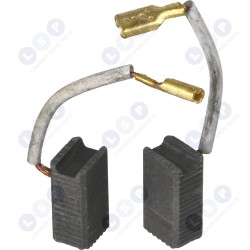 Universālās ogles sukas urbjmašīnai-slīpmašīnai 6x8x14 mm (5903794709898)