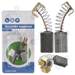 Ogles sukas 6x10x15 mm EINHELL VERTO SKIL FERM zāģim (5903794709904)