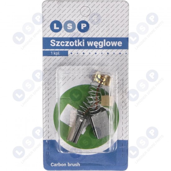 Ogles sukas 6x10x15 mm EINHELL VERTO SKIL FERM zāģim (5903794709904)