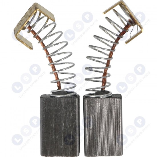 Ogles sukas 6x10x15 mm EINHELL VERTO SKIL FERM zāģim (5903794709904)