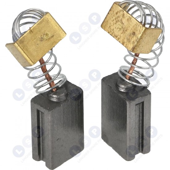 Ogles sukas 6x10x15 mm EINHELL VERTO SKIL FERM zāģim (5903794709904)