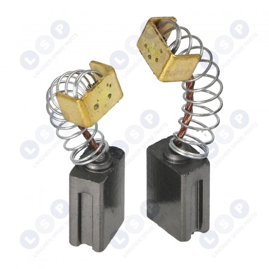 Ogles sukas 5x8x11mm EINHELL TOPEX GRIZZLY PARKSIDE (5903794709911)