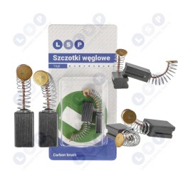 Universālās ogles sukas urbjmašīnai-slīpmašīnai 6x8x14 mm (5903794709959)