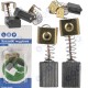 Ogles sukas elektroinstrumentiem 6x9x12,5 mm universālas (5903794709966)