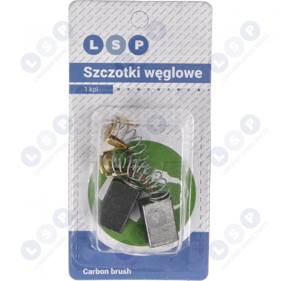 Ogles sukas elektroinstrumentiem 7x11x17mm universālas SKILL (5903794709973)