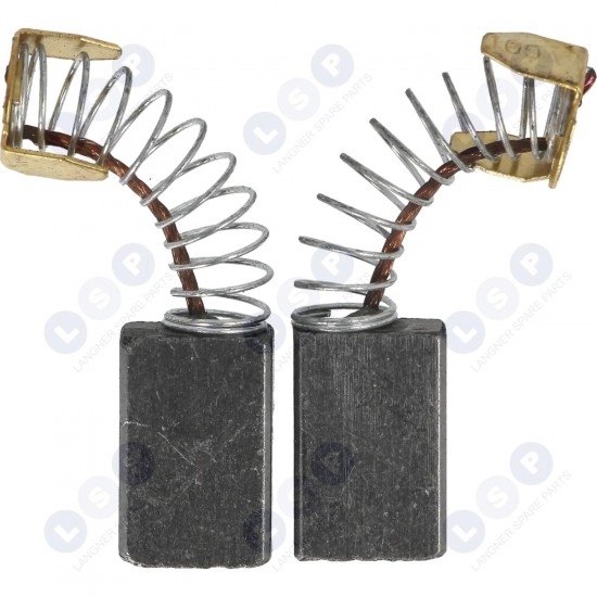 Ogles sukas elektroinstrumentiem 7x11x17mm universālas SKILL (5903794709973)