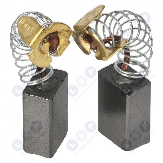 Ogles sukas elektroinstrumentiem 7x11x17mm universālas SKILL (5903794709973)