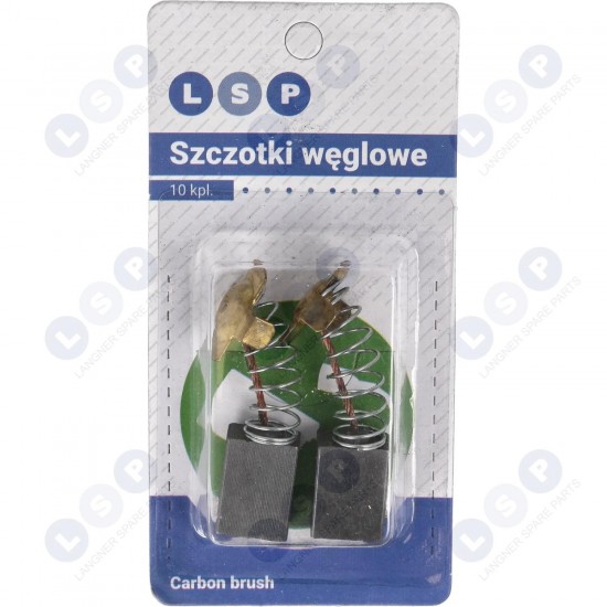 Oglekļa sukas 8x12x18 universālas Bosch Makita Celma (5903794709997)