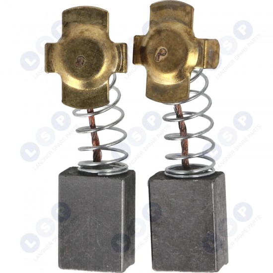 Oglekļa sukas 8x12x18 universālas Bosch Makita Celma (5903794709997)