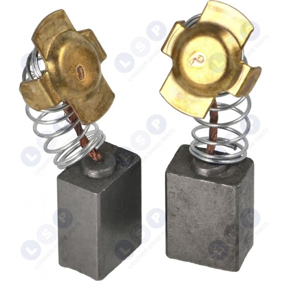 Oglekļa sukas 8x12x18 universālas Bosch Makita Celma (5903794709997)