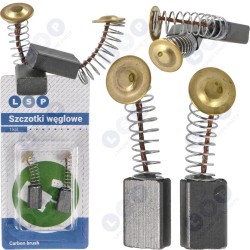 Ogles sukas 5x8x12 mm EINHELL BLACK DECKER BLAUKRAFT (5903794710016)