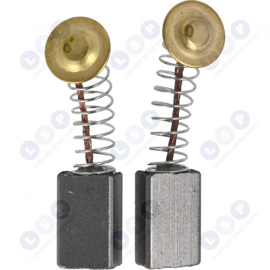 Ogles sukas 5x8x12 mm EINHELL BLACK DECKER BLAUKRAFT (5903794710016)