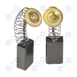 Ogles sukas 5x8x12 mm EINHELL BLACK DECKER BLAUKRAFT (5903794710016)