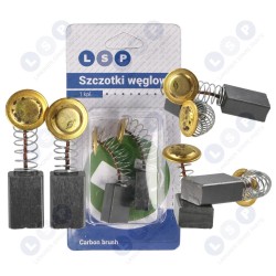 Ogles sukas 7x11x16 KINZO MAKITA CB250 CB251 CB253 191941-2 (5903794710023)