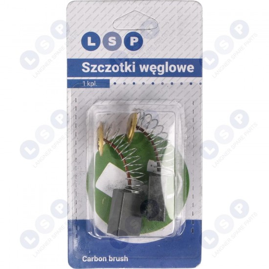 Ogles sukas 7x11x16 KINZO MAKITA CB250 CB251 CB253 191941-2 (5903794710023)
