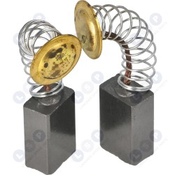 Ogles sukas 7x11x16 KINZO MAKITA CB250 CB251 CB253 191941-2 (5903794710023)