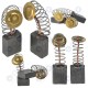 Elektroinstrumentu ogles sukas 7,2 x 13,9 x 17 mm universālas (5903794720770)