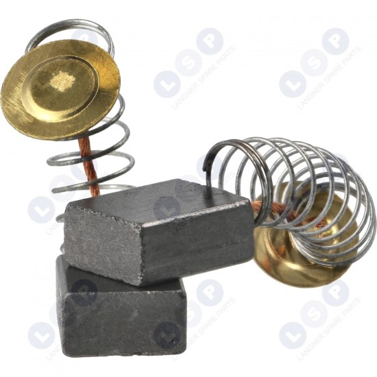 Elektroinstrumentu ogles sukas 7,2 x 13,9 x 17 mm universālas (5903794720770)