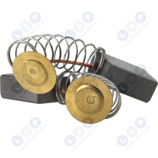 Elektroinstrumentu ogles sukas 7,2 x 13,9 x 17 mm universālas (5903794720770)