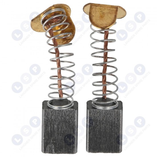 Ogles sukas 6x8x10 mm SKILL RYOBI EINHELL PARKSIDE (5903794729681)