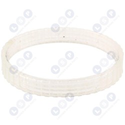 Ķīļrievu piedziņas siksna 187 mm x 9,5 mm 3 rievas (5903794710030)