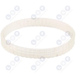 Ķīļrievu piedziņas siksna 207 mm x 10 mm, 3 rievas (5903794710047)