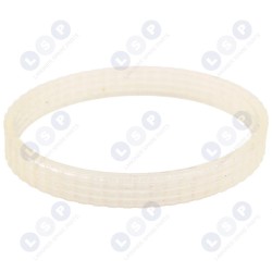 Ķīļrievu piedziņas siksna 213 mm x 9,5 mm, 3 rievas (5903794710054)