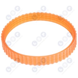 Ķīļrievu piedziņas siksna 218 mm x 10 mm, 3 rievas (5903794710061)