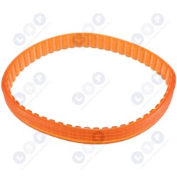 Ķīļrievu piedziņas siksna 222 mm x 10 mm, 3 rievas (5903794710078)