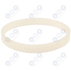 Ķīļrievu piedziņas siksna 234 mm x 10 mm, 3 rievas (5903794710092)