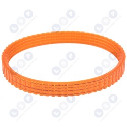 Ķīļrievu piedziņas siksna 250 mm x 10 mm, 3 rievas (5903794710160)