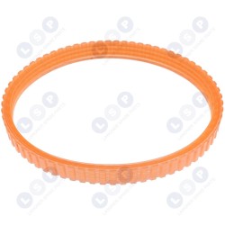 Ķīļrievu piedziņas siksna 270 mm x 9,3 mm, 3 rievas (5903794710191)