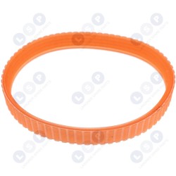 Ķīļrievu piedziņas siksna 280 mm x 12 mm, 4 rievas (5903794710207)