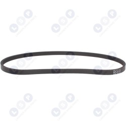 Ķīļrievu piedziņas siksna 711 mm x 12,2 mm, 4 rievas (5903794710320)