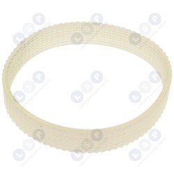 Ķīļrievu piedziņas siksna 320 mm x 19,4 mm, 7 rievas (5903794710351)