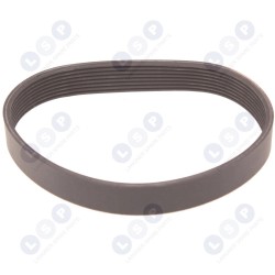 Ķīļrievu piedziņas siksna 365 mm x 19 mm 8 rievas (5903794710405)