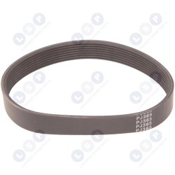 Ķīļrievu piedziņas siksna 365 mm x 19 mm 8 rievas (5903794710405)