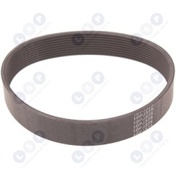 Ķīļrievu piedziņas siksna 375 mm x 23,3 mm, 9 rievas (5903794710429)