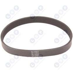 Ķīļrievu piedziņas siksna 483 mm x 21,2 mm 8 rievas (5903794710481)