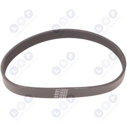 Ķīļrievu piedziņas siksna 522 mm x 19 mm, 7 rievas (5903794710498)