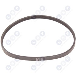 Ķīļrievu piedziņas siksna 584 mm x 12 mm, 4 rievas (5903794710504)