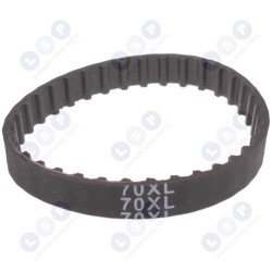 Zobratsiksna 70XL031 177,8 mm x 8 mm 35 zobi (5903794710511)