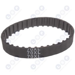 Zobratsiksna 70XL037 177,8 mm x 9,5 mm 35 zobi (5903794710528)
